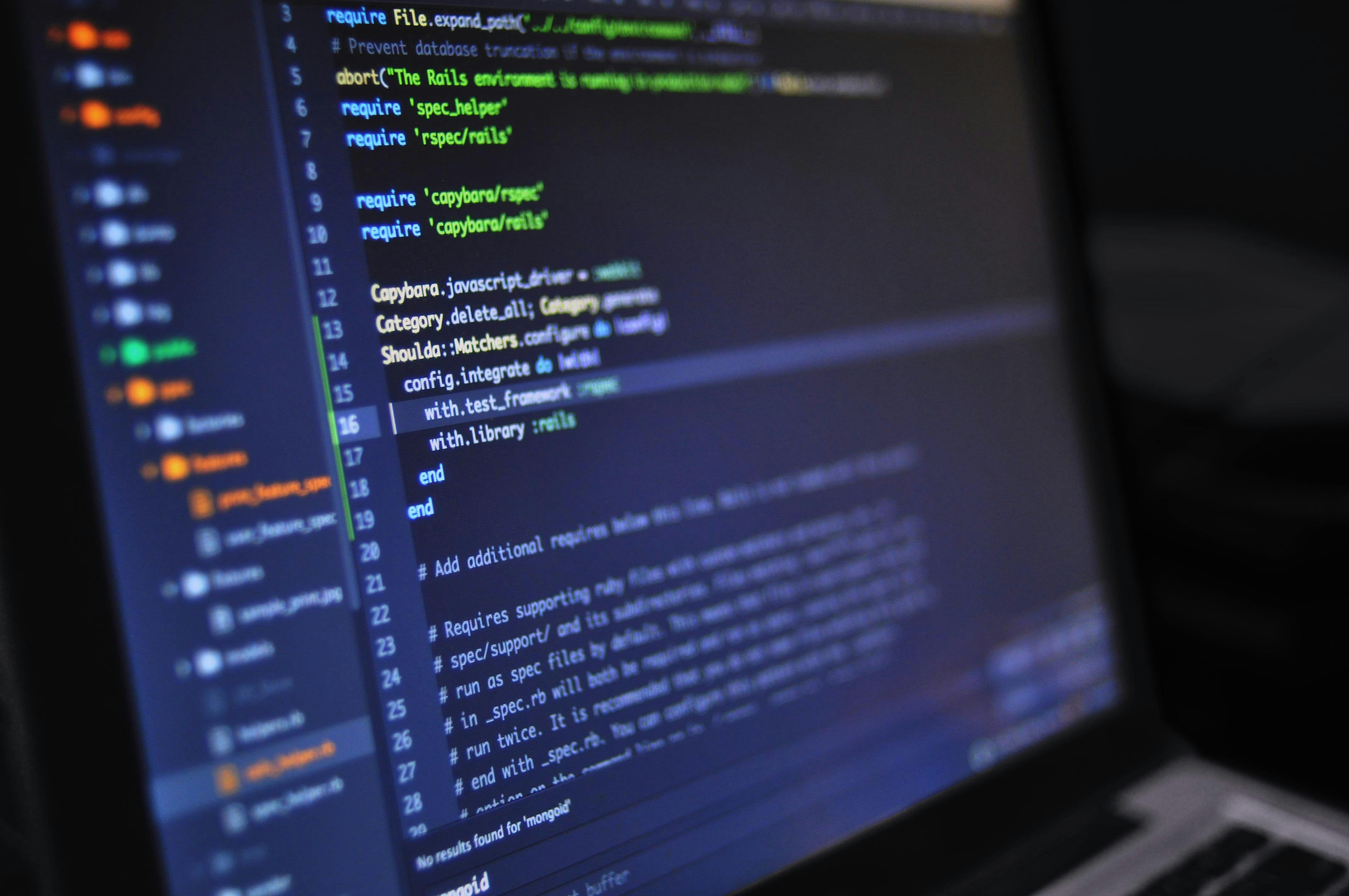 Desarrollo de Software Personalizado