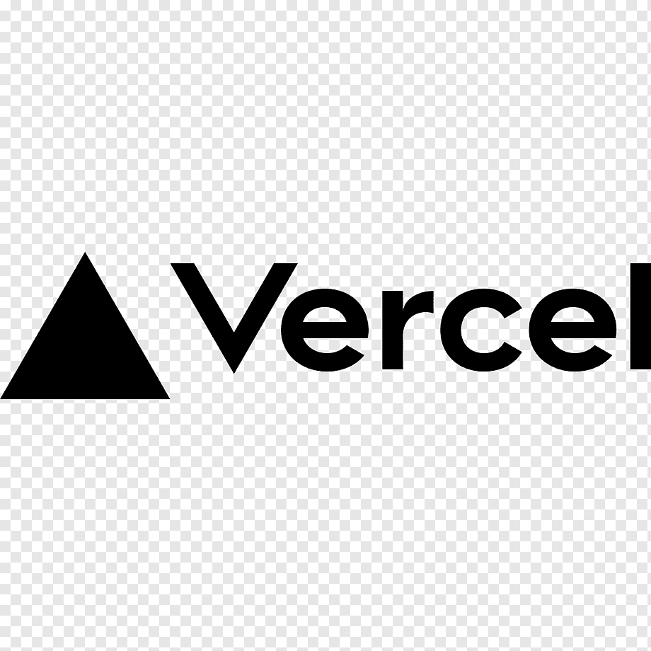 Vercel logo